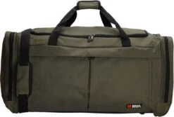 Enrico Benetti Amsterdam 35320 Reistas/sporttas L - Olijf Groen -Reis Opberg Artikelen 1200x810 3