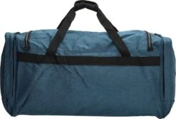 Enrico Benetti Montevideo 35316 Reistas/sporttas L - Jeans Blauw 12 Enrico Benetti Montevideo 35316 Reistas/sporttas L - Jeans Blauw -Reis Opberg Artikelen 1200x812 3