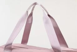 Merkloos Opvouwbare Handbagage Reistas – Opvouwbaar Tot 28 X 18 Cm – Wijnrood -Reis Opberg Artikelen 1200x813 30