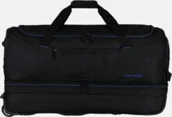 Travelite Reistas Met Wielen Basics - Zwart 33 Travelite Reistas Met Wielen Basics - Zwart -Reis Opberg Artikelen 1200x816 2