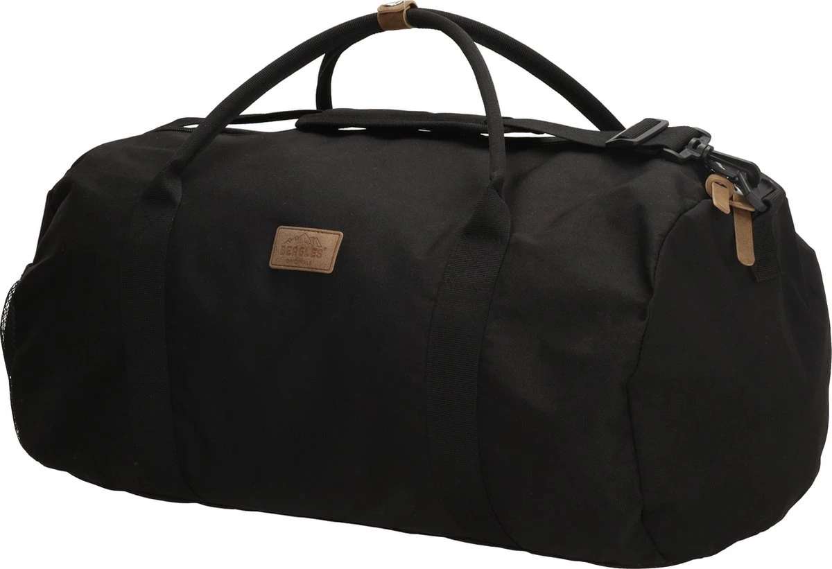 Beagles Originals Torrent Reistas - Zwart 5 Beagles Originals Torrent Reistas - Zwart - Afbeelding 3