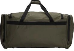 Enrico Benetti Amsterdam 35320 Reistas/sporttas L - Olijf Groen -Reis Opberg Artikelen 1200x824 2