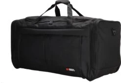 Enrico Benetti Amsterdam 35320 Reistas/sporttas L - Zwart -Reis Opberg Artikelen 1200x826 1