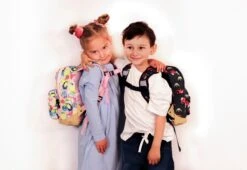 Pick & Pack Auto’s - Rugzak - Donkerblauw - Maat S -Reis Opberg Artikelen 1200x827 1