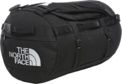 The North Face Base Camp Duffel Reistas S - 50 L - TNF Black -Reis Opberg Artikelen 1200x828 2