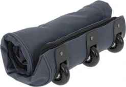 New Rebels Roll-able Trolley - Reistas - Weekendtas - Sporttas 80 Cm - Kobalt Blauw 13 New Rebels Roll-able Trolley - Reistas - Weekendtas - Sporttas 80 Cm - Kobalt Blauw -Reis Opberg Artikelen 1200x830 3