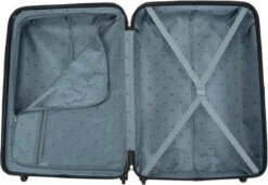 Princess Traveller Grenada - Reiskoffer - 56 Cm - Rood -Reis Opberg Artikelen 1200x831 7