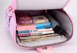 Kinder Rugzak - Rugtas Voor Meisjes - Kleuter - Peuter - Schooltas Basisschool - Eenhoorn Roze 17 Kinder Rugzak - Rugtas Voor Meisjes - Kleuter - Peuter - Schooltas Basisschool - Eenhoorn Roze -Reis Opberg Artikelen 1200x832