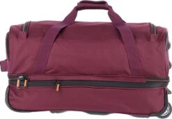 Travelite Reistas / Weekendtas / Handbagage - Basics - 32 Cm (small) - Rood -Reis Opberg Artikelen 1200x833 1