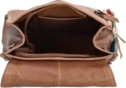 Micmacbags Friendship Rugzak - Zand -Reis Opberg Artikelen 1200x835 1