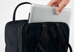 Fjallraven Kånken Laptoprugzak 15 Inch - Foliage Green 32 Fjallraven Kånken Laptoprugzak 15 Inch - Foliage Green -Reis Opberg Artikelen 1200x839 2