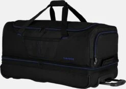 Travelite Reistas Met Wielen Basics - Zwart 30 Travelite Reistas Met Wielen Basics - Zwart -Reis Opberg Artikelen 1200x846 4
