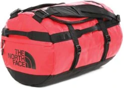 The North Face Reistas (volwassen) - UnisexKinderen En Volwassenen - Rood - Zwart -Reis Opberg Artikelen 1200x850 3
