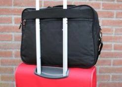 Wizz Air Koffer/tas 40 X 30 X 20 -Reis Opberg Artikelen 1200x856 7