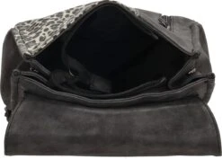 Beagles Brunete Rugzak - Zwart -Reis Opberg Artikelen 1200x858 1