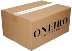 Oneiro’s Luxe Waterdichte Rugzak - Rugzak Waterdicht - Met Gesp - Zwart - Hybride Tactical Backpack - Vierdaagse Wandelrugzak - Grote Schooltas -Reis Opberg Artikelen 1200x858 2