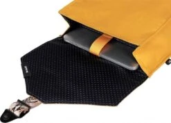 Bold Banana Laptoprugzak Bold Banana - Geel -Reis Opberg Artikelen 1200x862 2