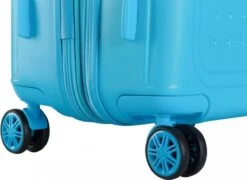 Decent Koffer / Trolley / Reiskoffer - Xx Cm - 120 Liter - Maxi Air - Blauw -Reis Opberg Artikelen 1200x874 1