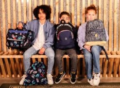 Pick & Pack Haaienvorm - Rugzak - Donkerblauw - Maat M 29 Pick & Pack Haaienvorm - Rugzak - Donkerblauw - Maat M -Reis Opberg Artikelen 1200x874 3