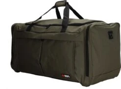Enrico Benetti Amsterdam 35320 Reistas/sporttas L - Olijf Groen -Reis Opberg Artikelen 1200x877 4