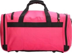 Beagles Originals Travel Originals Reistas 55 Cm - 42 Liter - Fuchsia 15 Beagles Originals Travel Originals Reistas 55 Cm - 42 Liter - Fuchsia -Reis Opberg Artikelen 1200x879 2
