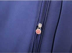 Decent D-Upright Handbagage Koffer - 55 Cm - TSA Slot - Donkerblauw 40 Decent D-Upright Handbagage Koffer - 55 Cm - TSA Slot - Donkerblauw -Reis Opberg Artikelen 1200x880 1