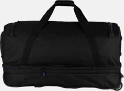 Travelite Reistas Met Wielen Basics - Zwart 25 Travelite Reistas Met Wielen Basics - Zwart -Reis Opberg Artikelen 1200x880 7