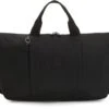Kipling BORI Reistas - Black Noir 1 Kipling BORI Reistas - Black Noir -Reis Opberg Artikelen 1200x881 8