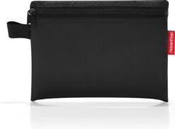 Reisenthel Mini Maxi Touringbag Reistas - Opvouwbaar - 40L - Zwart -Reis Opberg Artikelen 1200x882 1
