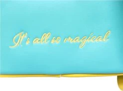 Disney Loungefly Backpack Aladdin Princess Jasmine Cosplay -Reis Opberg Artikelen 1200x882