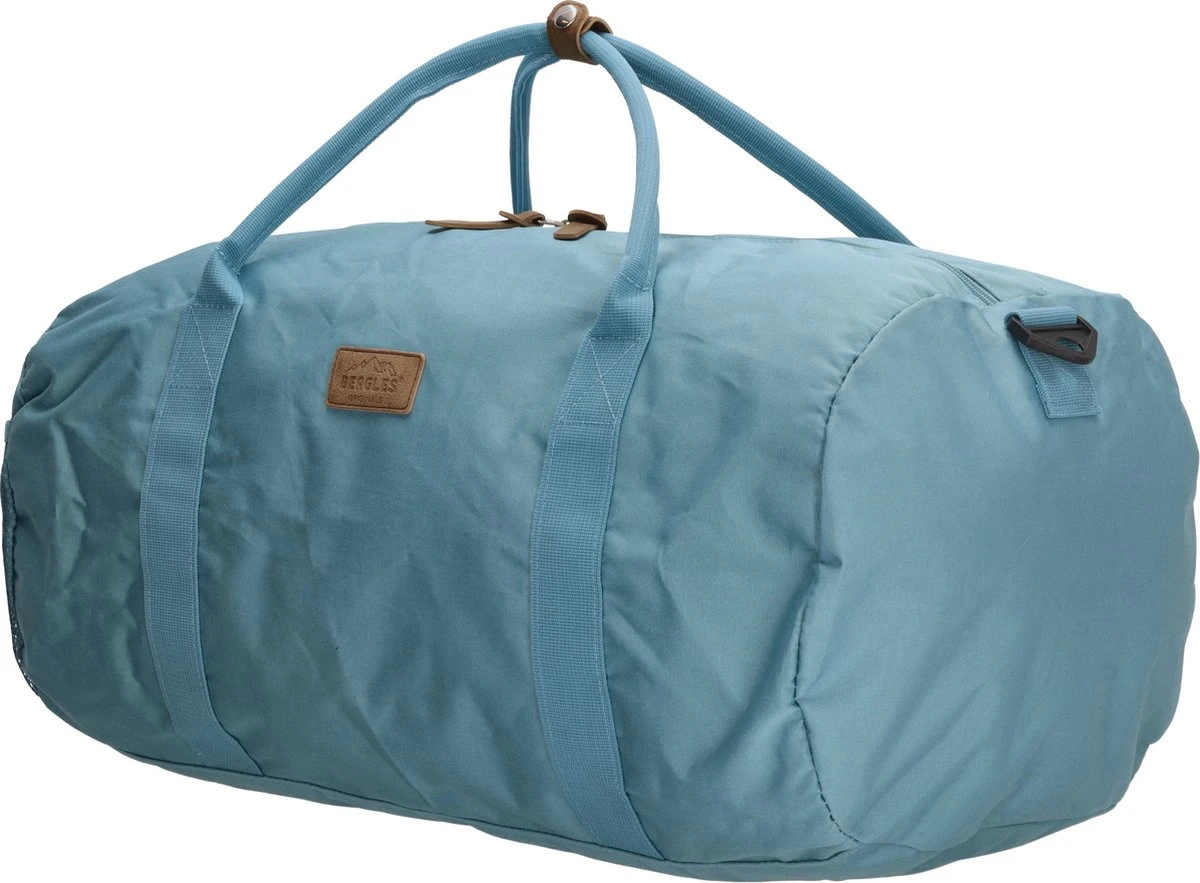 Beagles Originals Torrent Reistas - Staalblauw 5 Beagles Originals Torrent Reistas - Staalblauw - Afbeelding 3