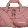 Travelite Kick Off Travelbag Small Rose -Reis Opberg Artikelen 1200x884 3