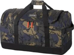Dakine Eq Duffle 50L Reistas - Cascade Camo -Reis Opberg Artikelen 1200x887 2