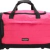 Beagles Originals Travel Originals Reistas 55 Cm - 42 Liter - Fuchsia