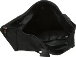 Enrico Benetti Cornell 47229 Laptop Rugzak Rolltop Met 17" Laptopvak - Zwart -Reis Opberg Artikelen 1200x895 2