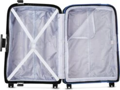 Delsey Moncey Trolley Case - 69 Cm - Black -Reis Opberg Artikelen 1200x897 1