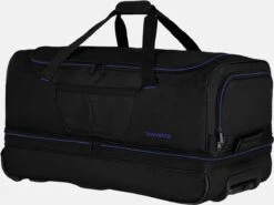 Travelite Reistas Met Wielen Basics - Zwart 34 Travelite Reistas Met Wielen Basics - Zwart -Reis Opberg Artikelen 1200x897 3