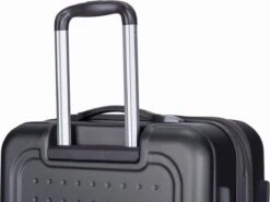 Decent Maxi-Air Trolley 77 Expandable Antraciet 35 Decent Maxi-Air Trolley 77 Expandable Antraciet -Reis Opberg Artikelen 1200x898