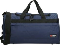 Enrico Benetti San José S 46041 Sporttas / Reistas - Blauw