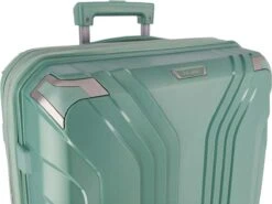 Travelite Spinner Elvaa Koffer 77 Cm Green -Reis Opberg Artikelen 1200x900 4