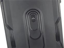 Decent Koffer / Trolley / Reiskoffer - 77 X 54.5 X 31.5 Cm - 116 Liter - Polypropyleen - Maat XL - On-Tour - Grijs -Reis Opberg Artikelen 1200x900 5