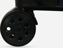 ©TROLLEYZ - Ibiza No.3 - Reiskoffer 78cm Met TSA Slot - Dubbele Wielen - 360° Spinners - 100% ABS - Reiskoffer In Ocean Blue -Reis Opberg Artikelen 1200x908