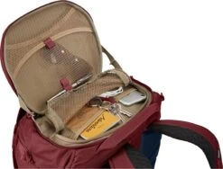 Thule Landmark Backpack 60L - Laptop Rugzak 15 Inch - Dark Bordeaux 22 Thule Landmark Backpack 60L - Laptop Rugzak 15 Inch - Dark Bordeaux -Reis Opberg Artikelen 1200x912 2