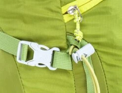 Merkloos Waterbestendige 50L Rugzak -Reis Opberg Artikelen 1200x916