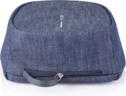 XD Design Elle Fashion Dames Anti-Diefstal Rugzak 6.5 Liter - Denim Blauw 27 XD Design Elle Fashion Dames Anti-Diefstal Rugzak 6.5 Liter - Denim Blauw -Reis Opberg Artikelen 1200x917 1