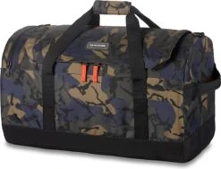 Dakine Eq Duffle 50L Reistas - Cascade Camo -Reis Opberg Artikelen 1200x918 1