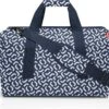 Reisenthel Allrounder L Reistas Sporttas - 30L - Signature Navy Blauw