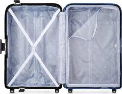 Delsey Moncey Trolley Case - 82 Cm - Black -Reis Opberg Artikelen 1200x925 4