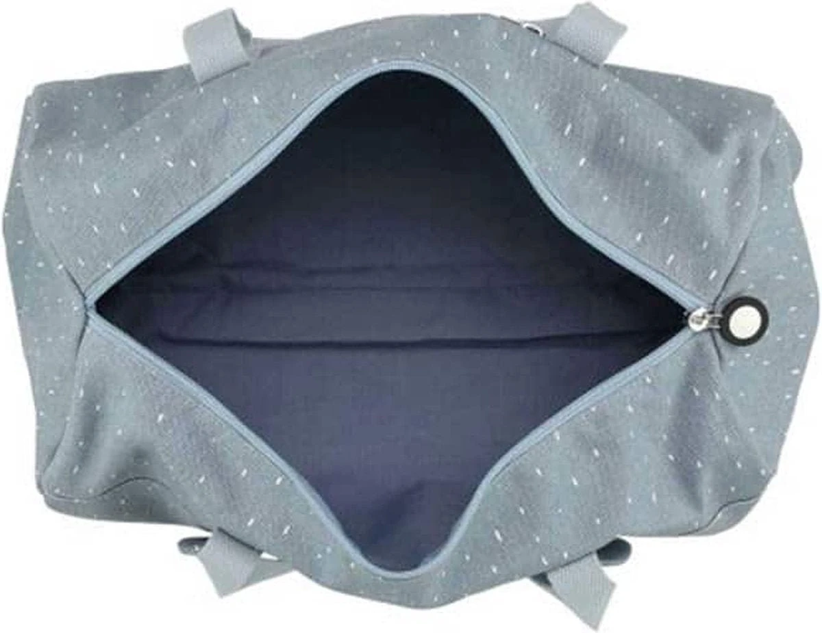 Trixie Baby Kids Roll Bag Mrs. Elephant 8 Trixie Baby Kids Roll Bag Mrs. Elephant - Afbeelding 6