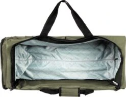 Enrico Benetti Amsterdam Wieltas - 91 Liter - 35327 - Groen -Reis Opberg Artikelen 1200x926 1